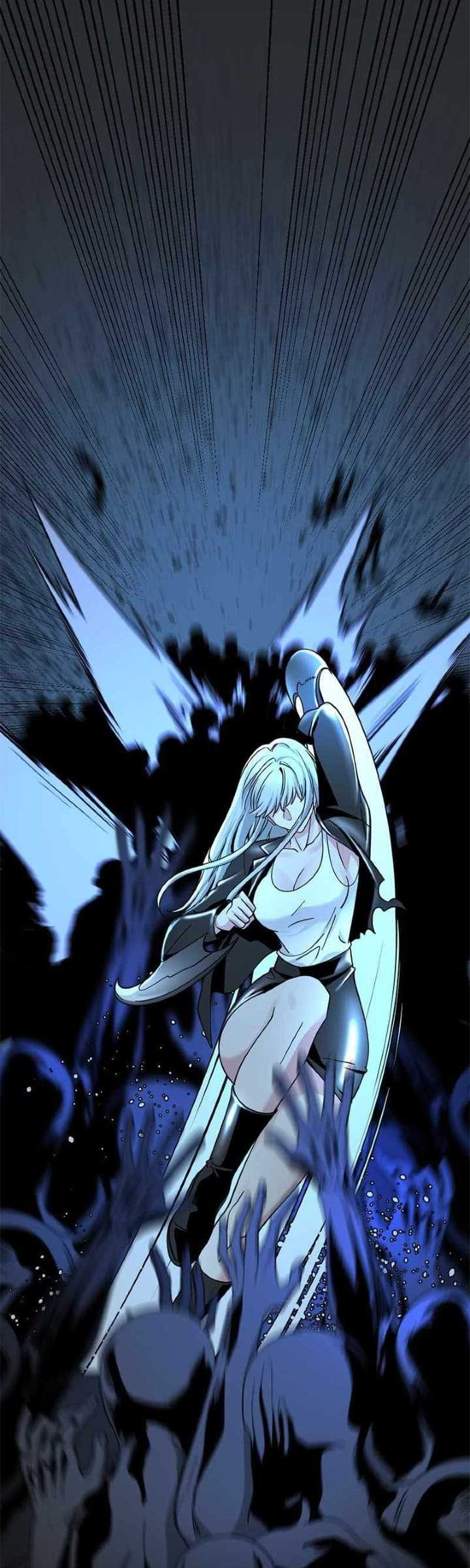 Hero Killer Chapter 57 - halaman 35