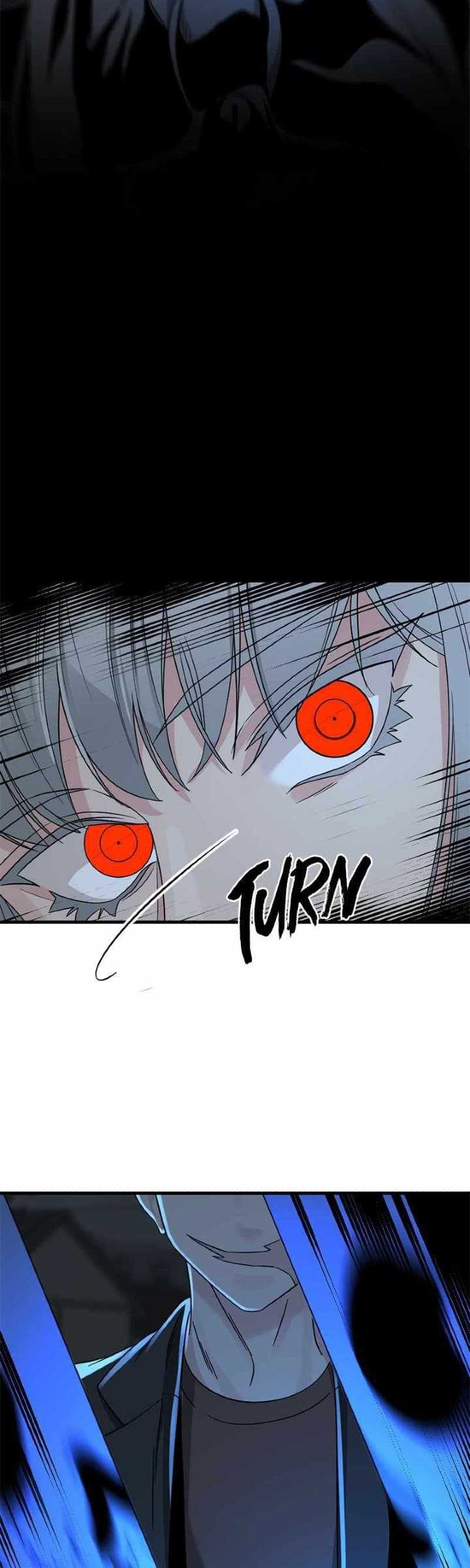 Hero Killer Chapter 57 - halaman 36