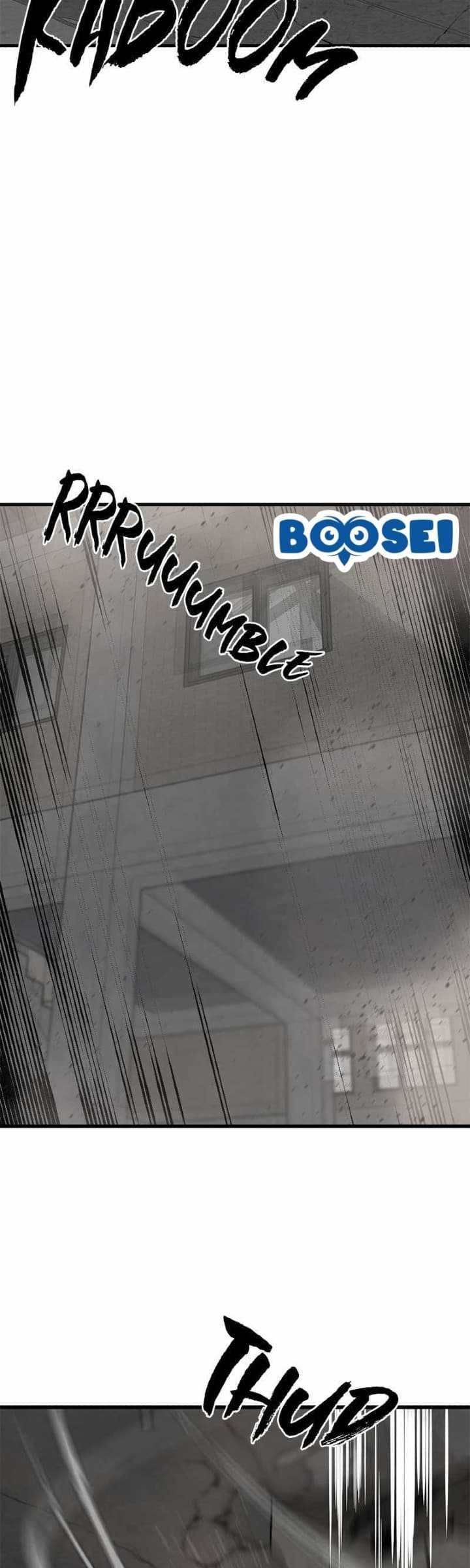Hero Killer Chapter 57 - halaman 39