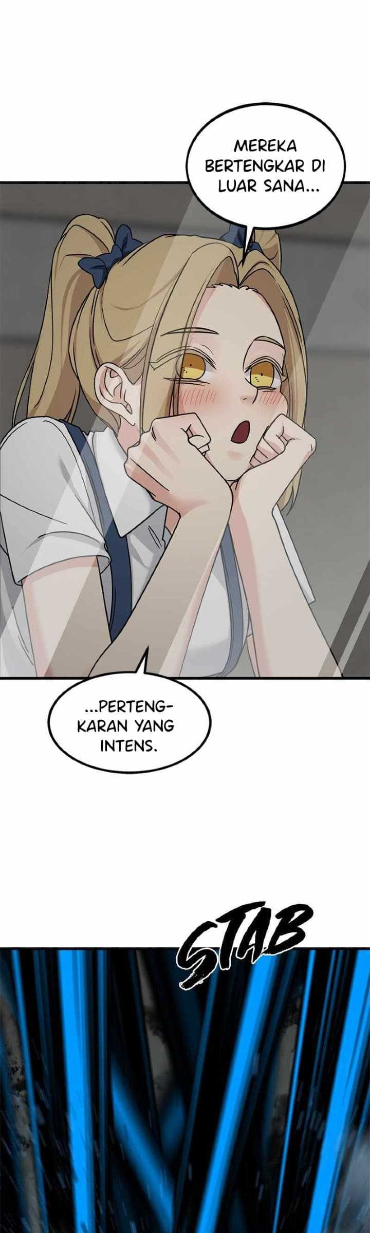 Hero Killer Chapter 57 - halaman 41