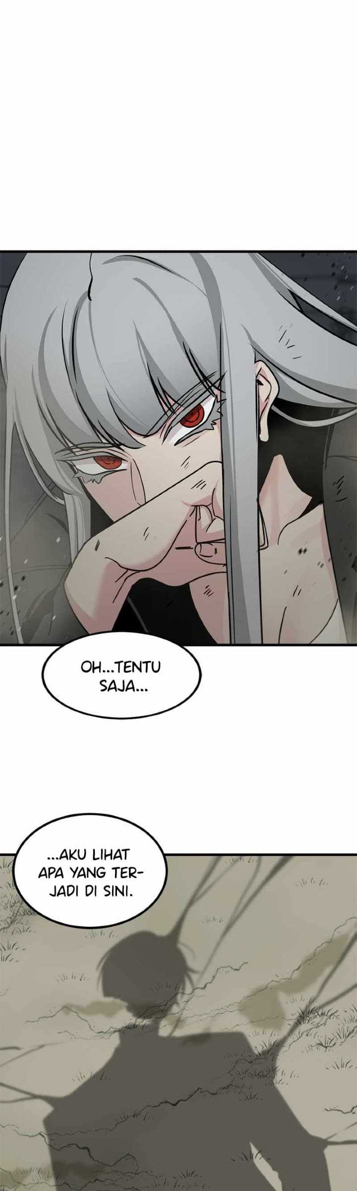 Hero Killer Chapter 57 - halaman 43