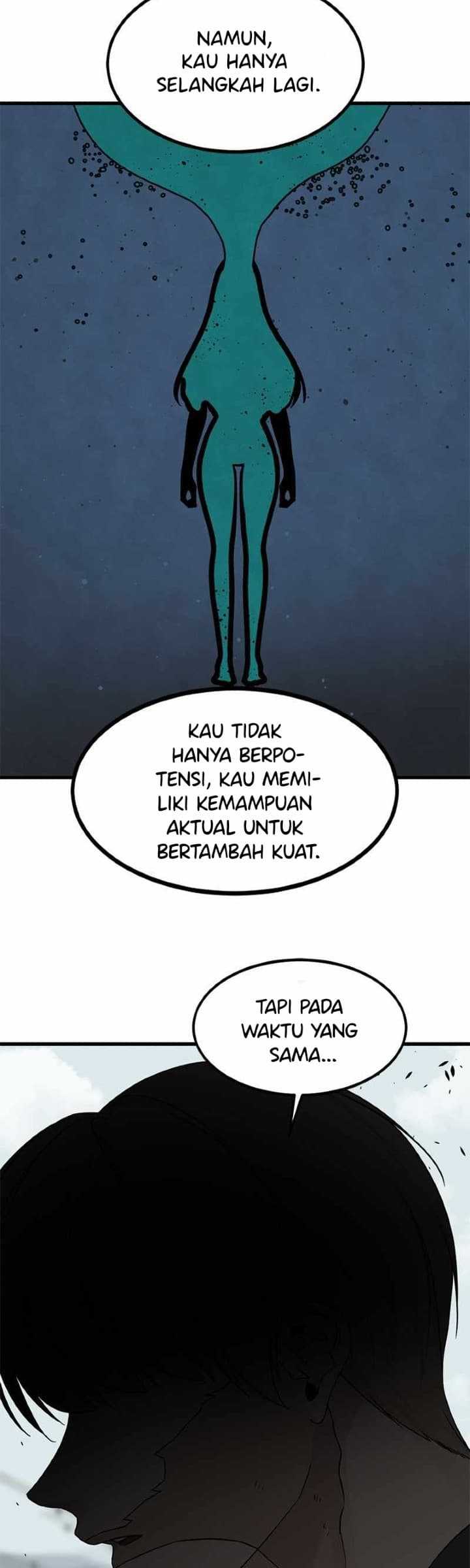 Hero Killer Chapter 57 - halaman 46