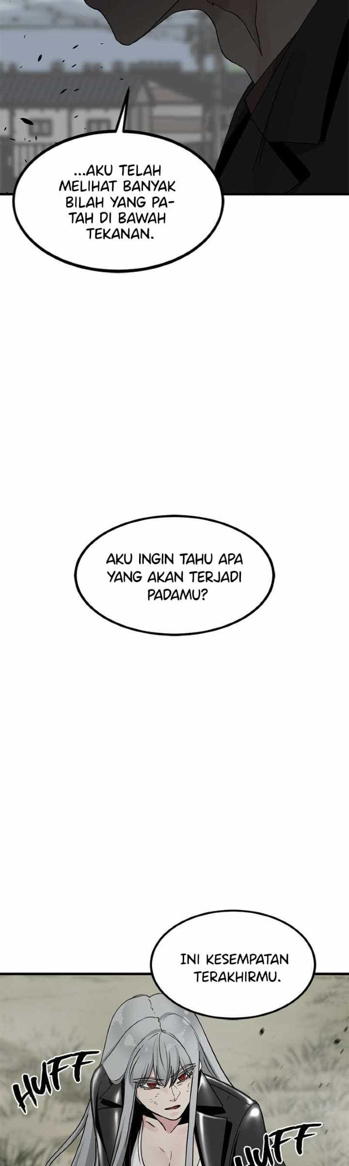 Hero Killer Chapter 57 - halaman 47