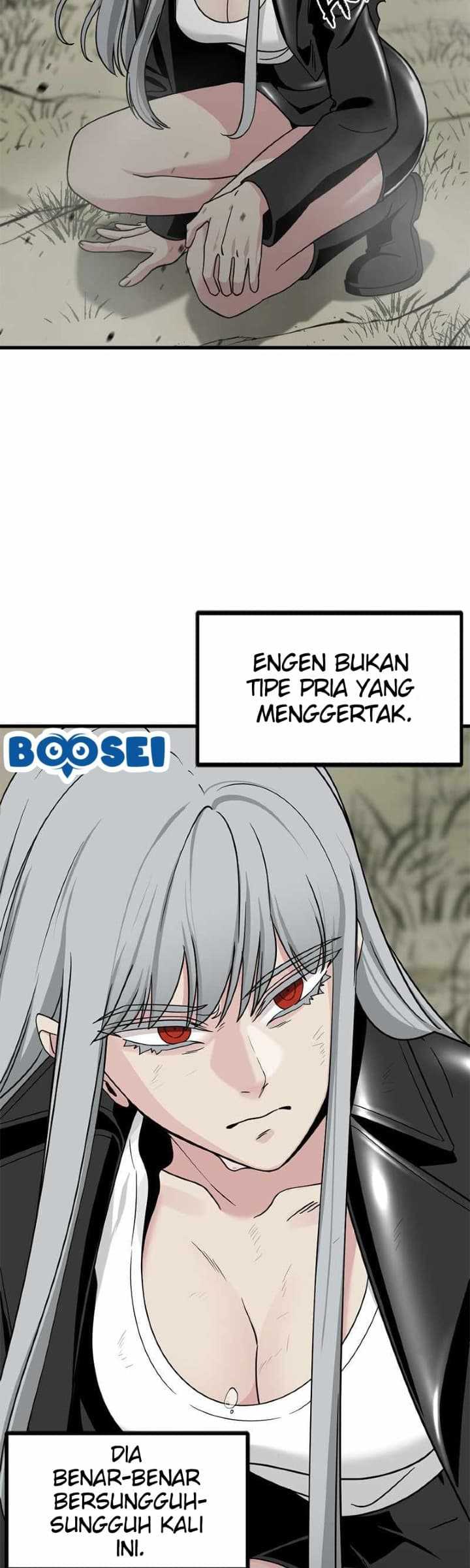 Hero Killer Chapter 57 - halaman 48