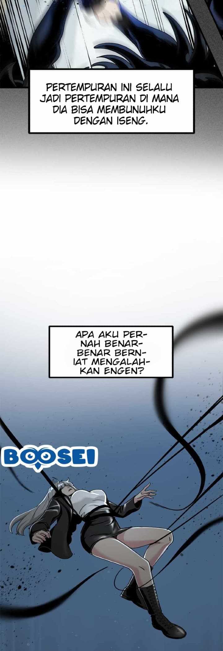 Hero Killer Chapter 57 - halaman 53