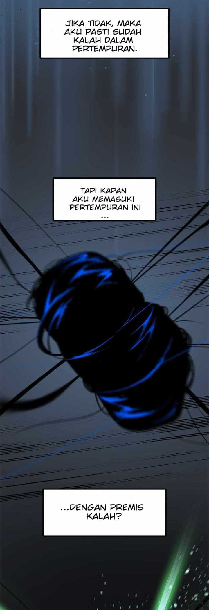 Hero Killer Chapter 57 - halaman 54