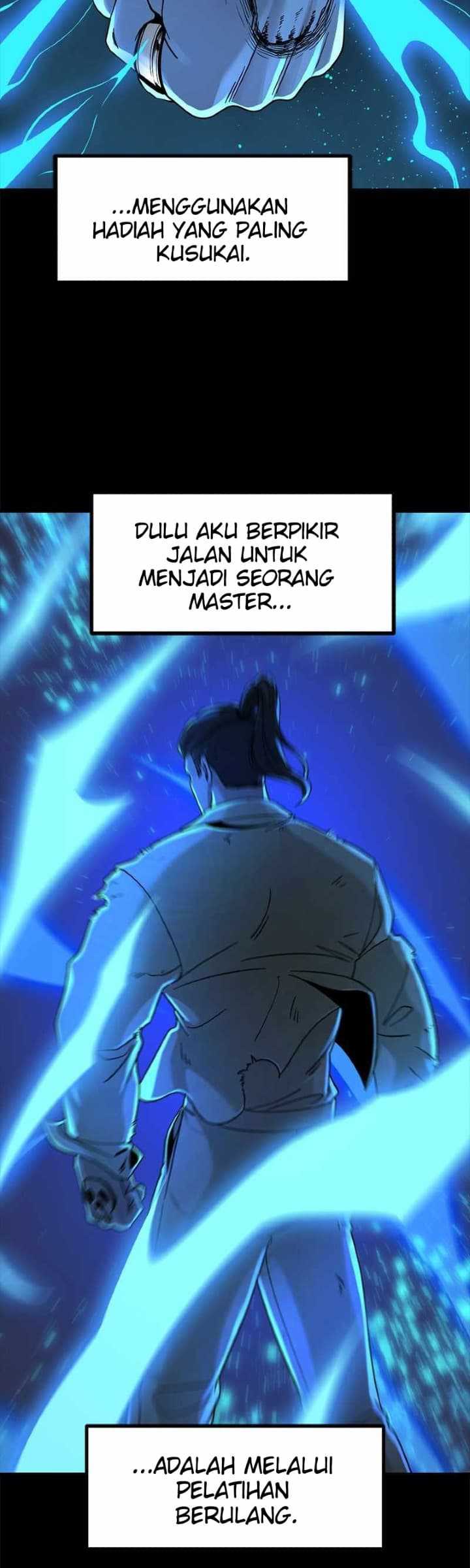 Hero Killer Chapter 57 - halaman 57
