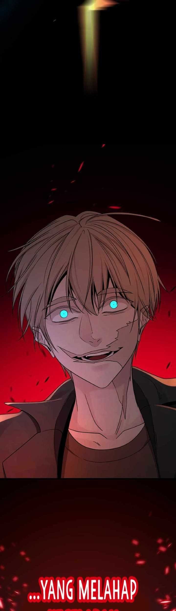 Hero Killer Chapter 57 - halaman 63