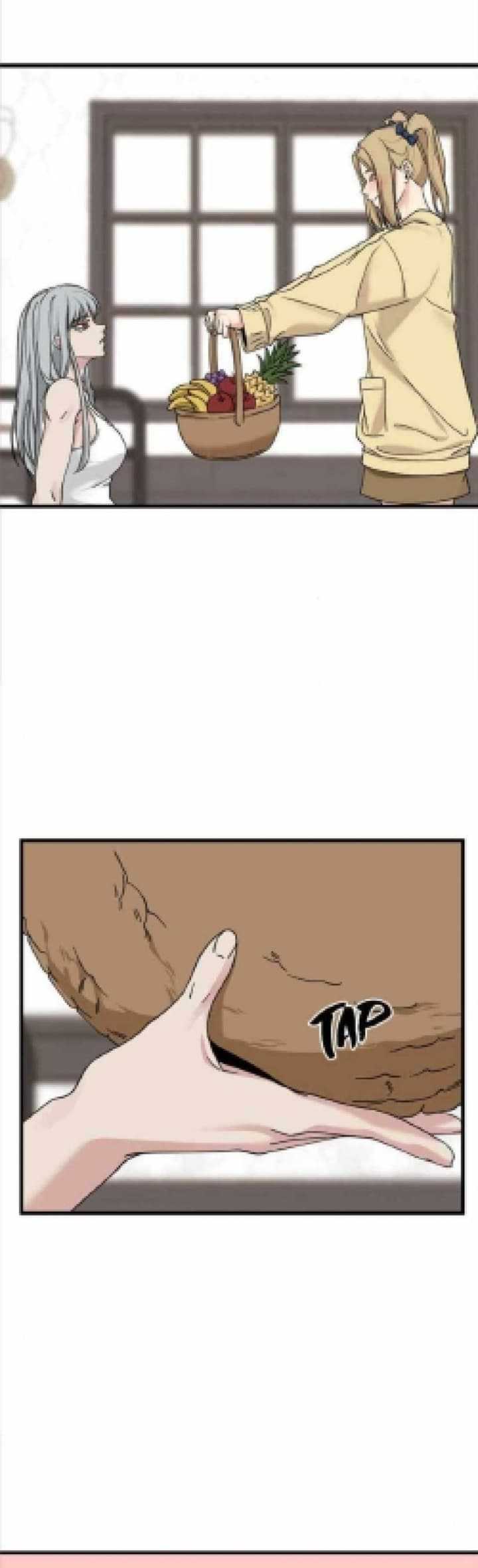 Hero Killer Chapter 58 - halaman 19