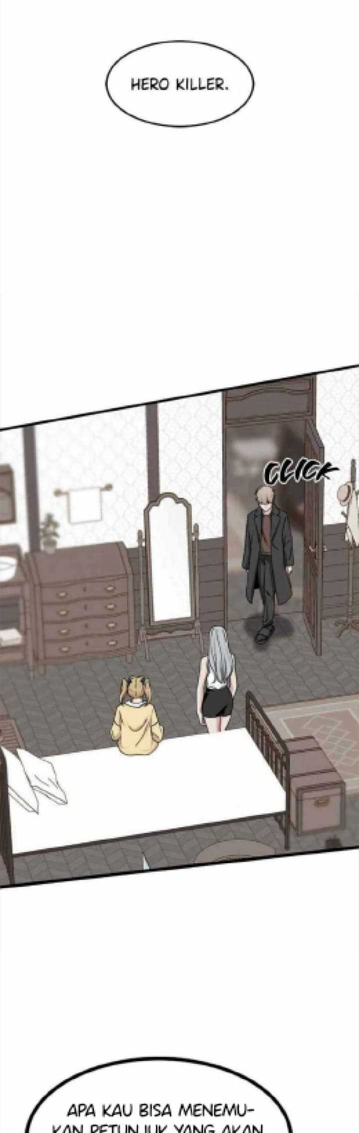 Hero Killer Chapter 58 - halaman 28