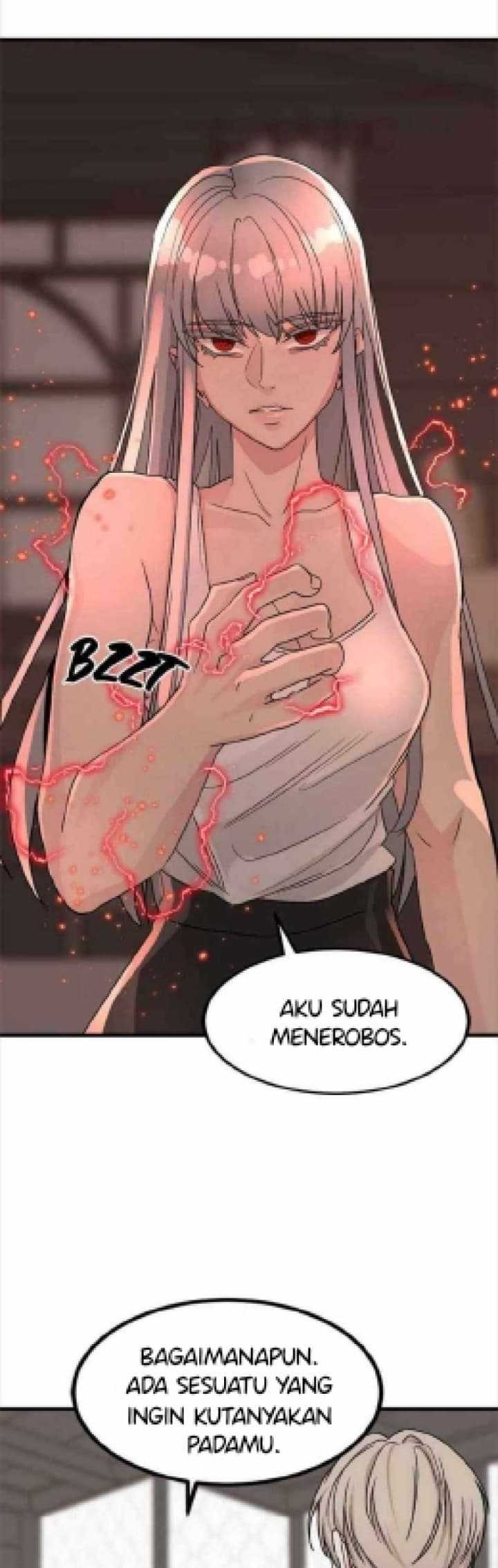 Hero Killer Chapter 58 - halaman 30