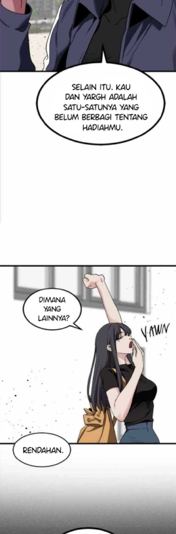 Hero Killer Chapter 58 - halaman 47