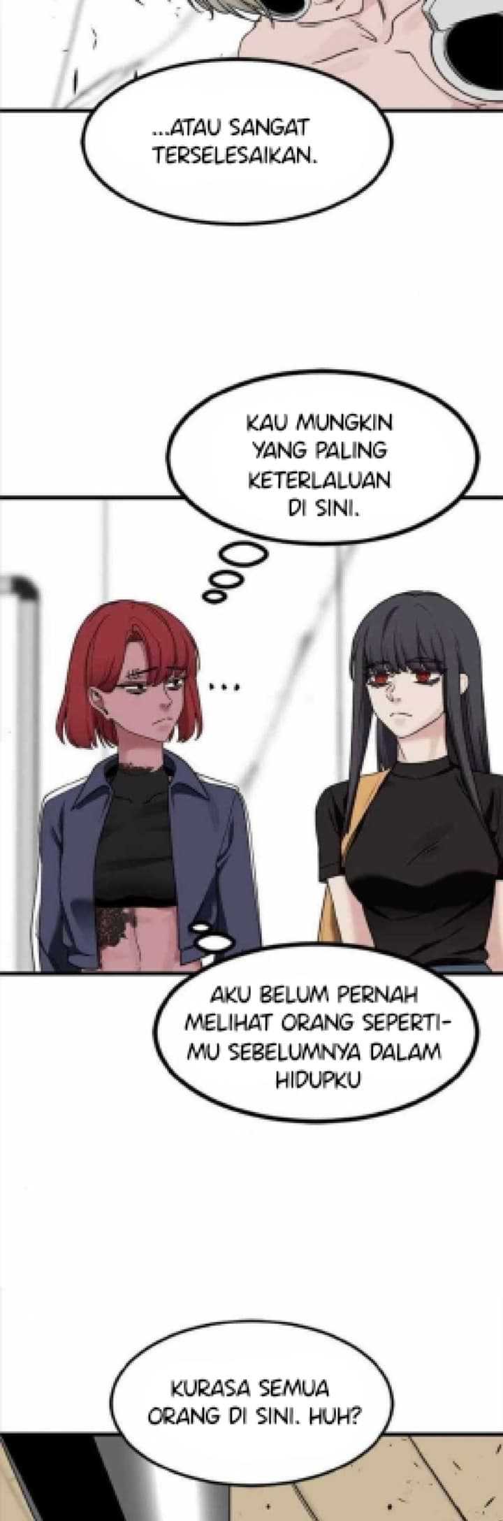 Hero Killer Chapter 58 - halaman 50
