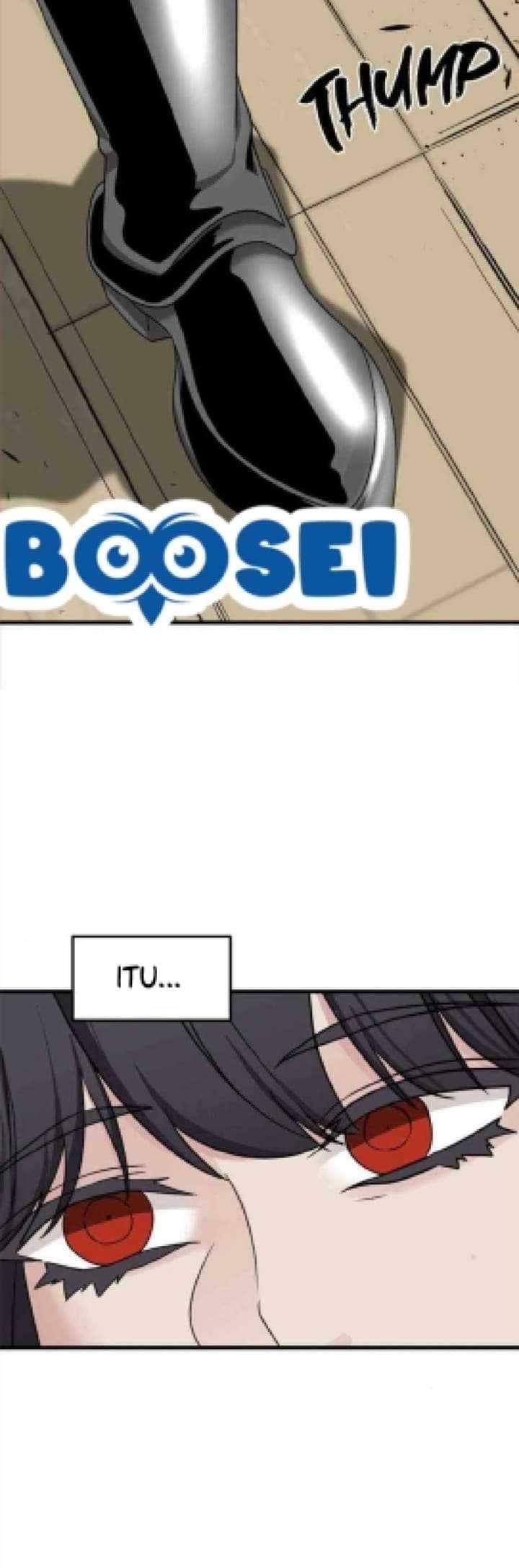 Hero Killer Chapter 58 - halaman 51