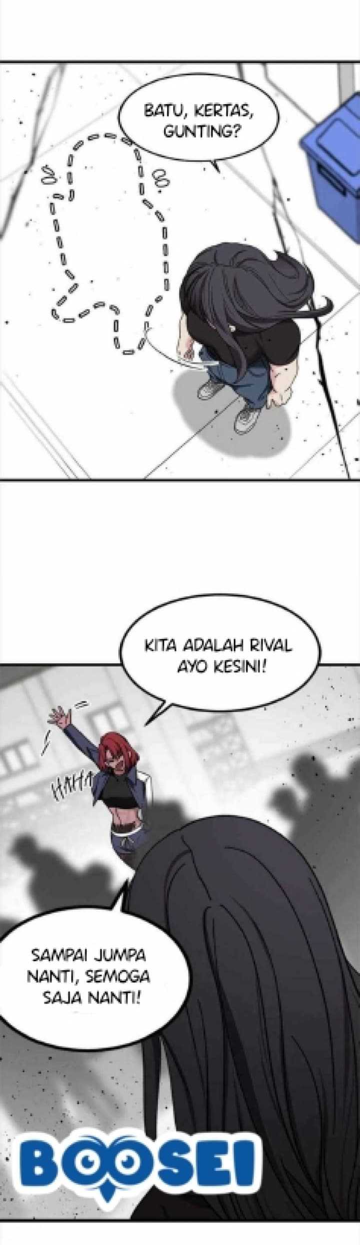 Hero Killer Chapter 58 - halaman 54