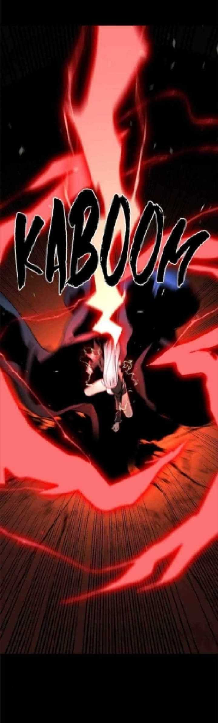 Hero Killer Chapter 58 - halaman 8