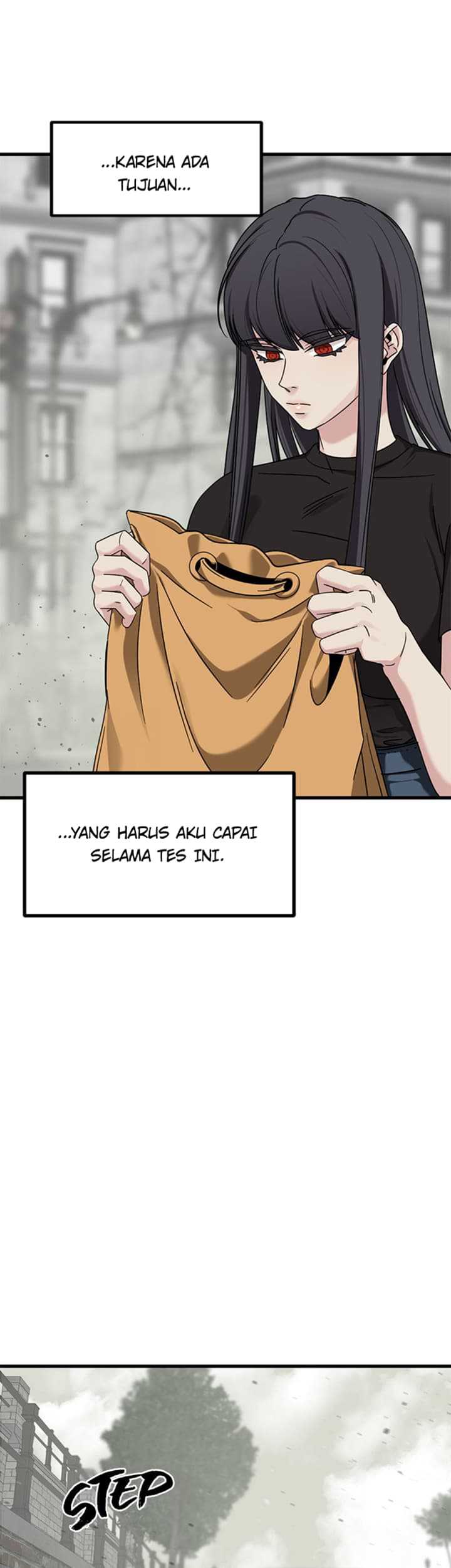 Hero Killer Chapter 59 - halaman 39