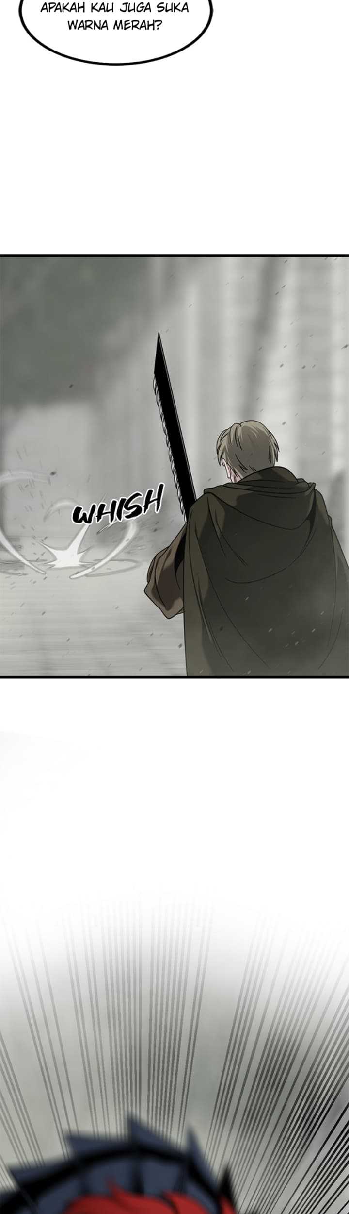 Hero Killer Chapter 59 - halaman 46