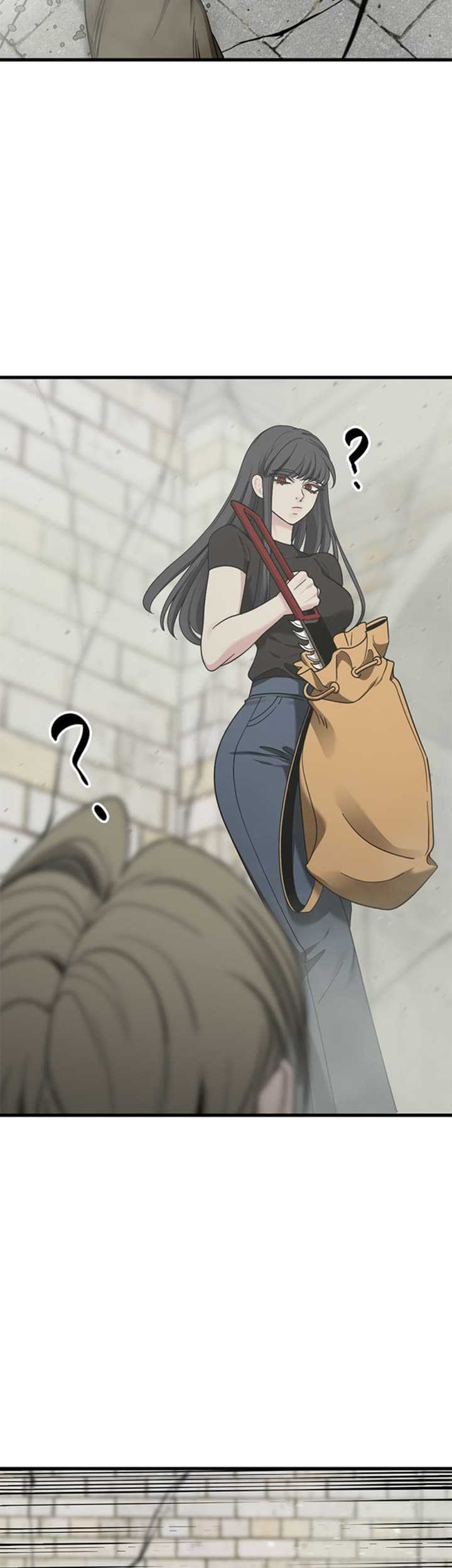 Hero Killer Chapter 59 - halaman 55