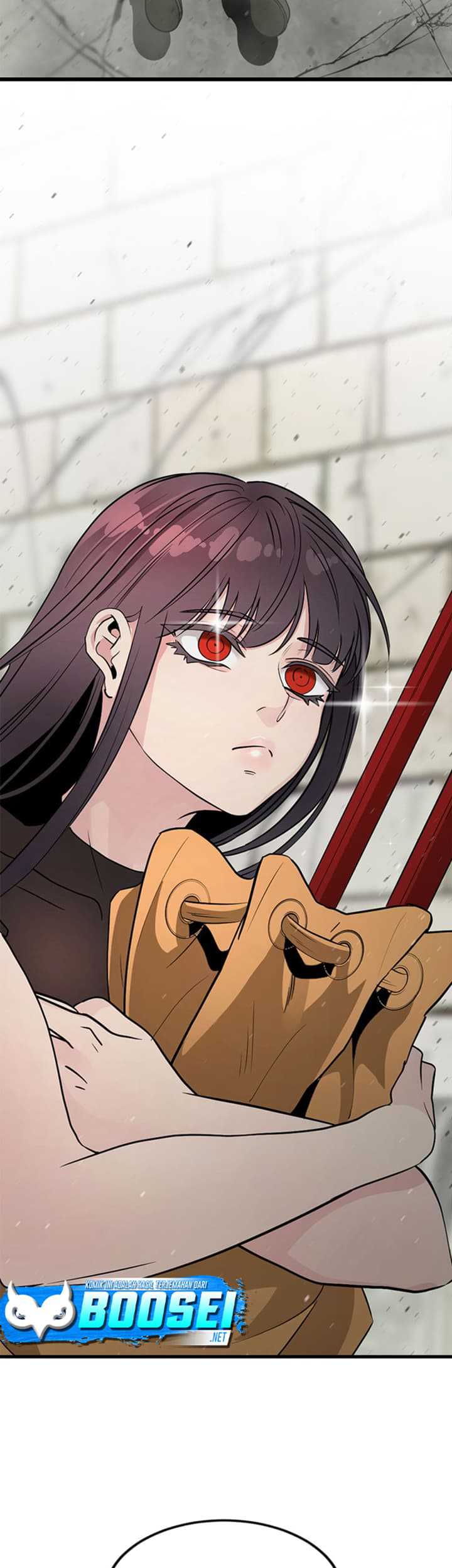 Hero Killer Chapter 59 - halaman 58