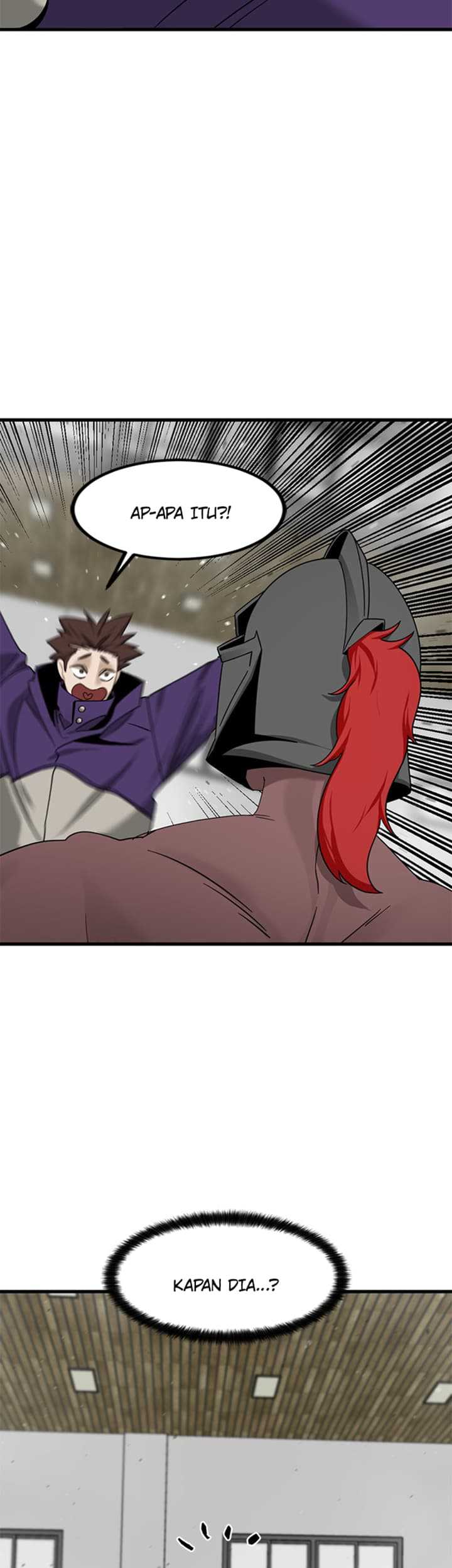Hero Killer Chapter 59 - halaman 6