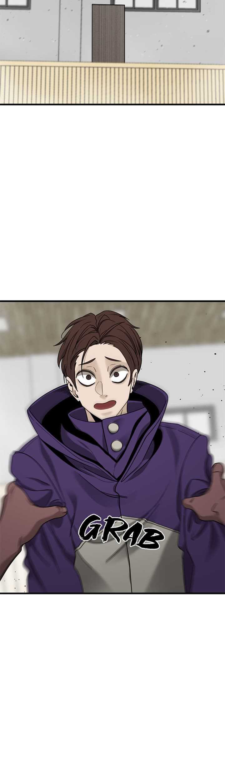 Hero Killer Chapter 59 - halaman 7