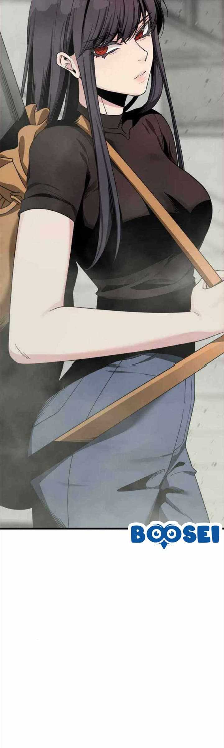 Hero Killer Chapter 60 - halaman 10