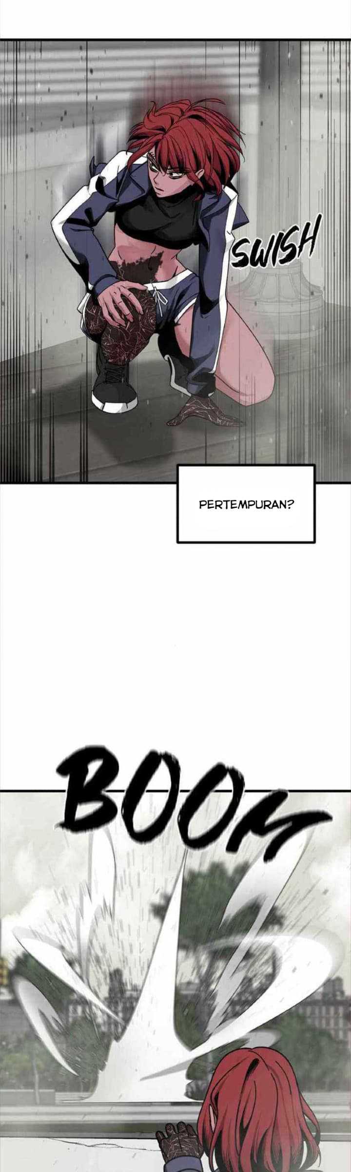Hero Killer Chapter 60 - halaman 15