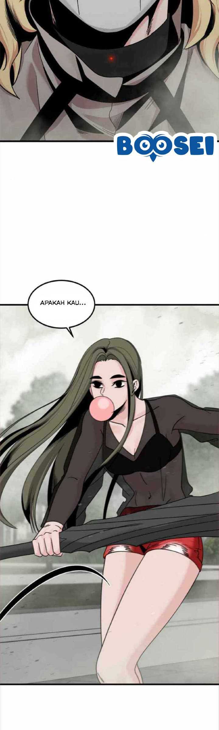 Hero Killer Chapter 60 - halaman 21
