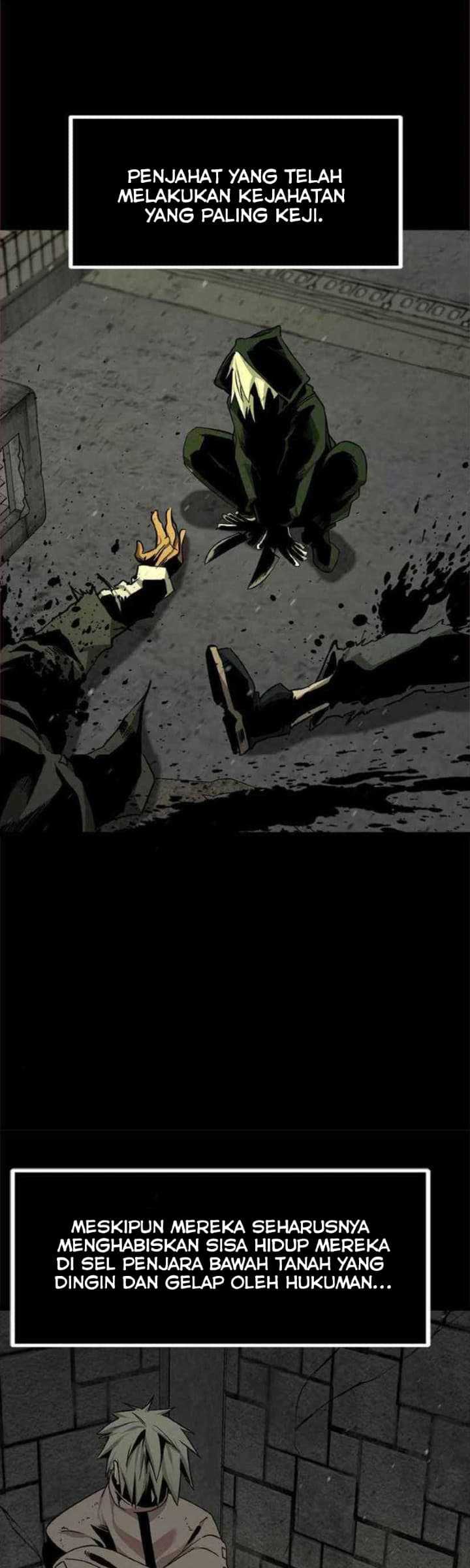 Hero Killer Chapter 60 - halaman 26