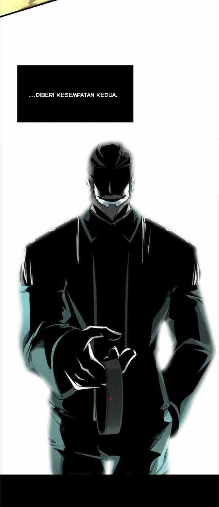 Hero Killer Chapter 60 - halaman 28