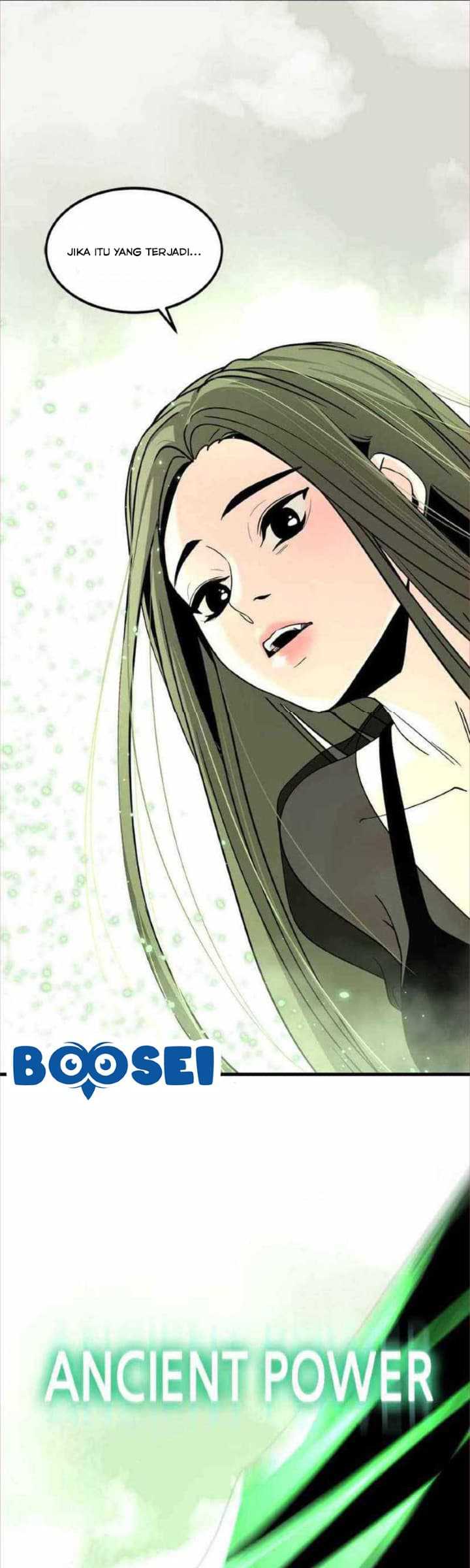 Hero Killer Chapter 60 - halaman 39