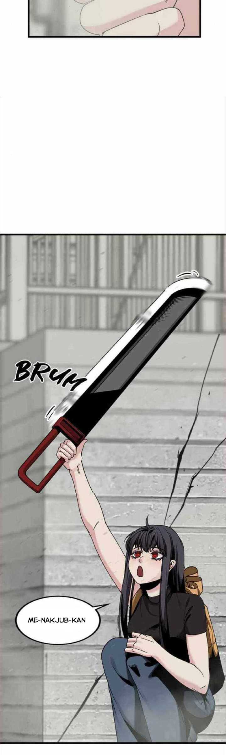 Hero Killer Chapter 60 - halaman 4