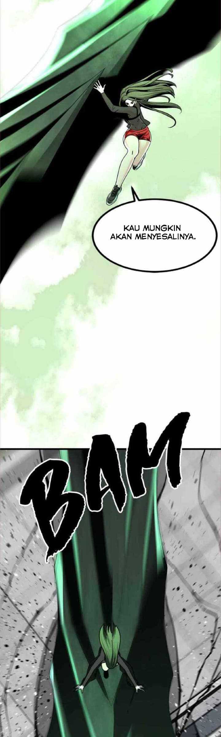 Hero Killer Chapter 60 - halaman 40