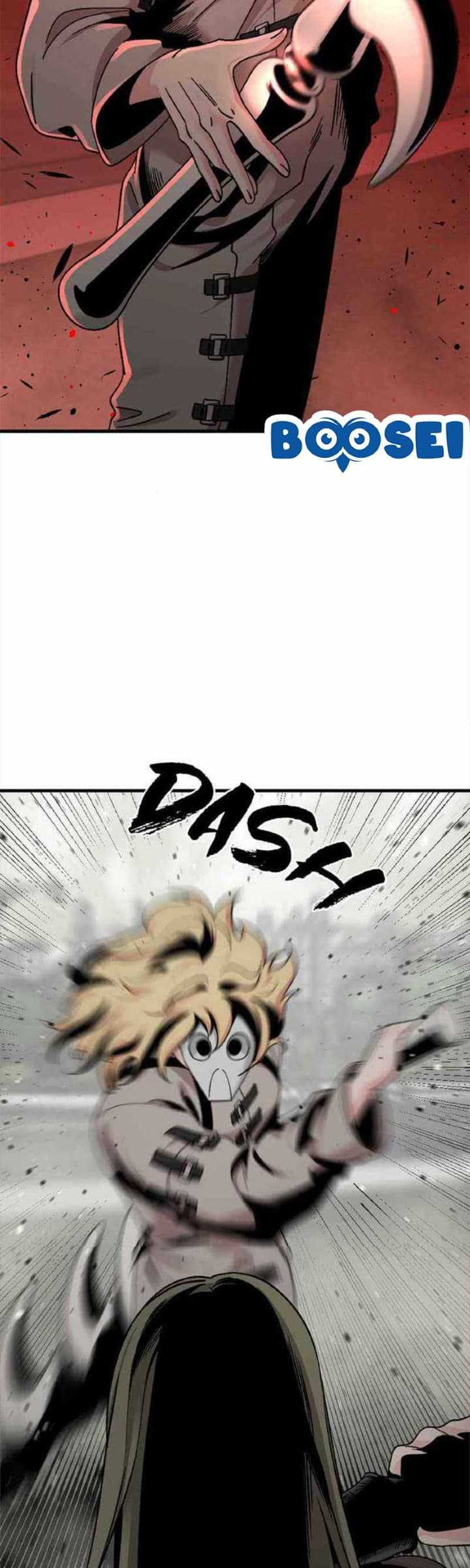Hero Killer Chapter 60 - halaman 44