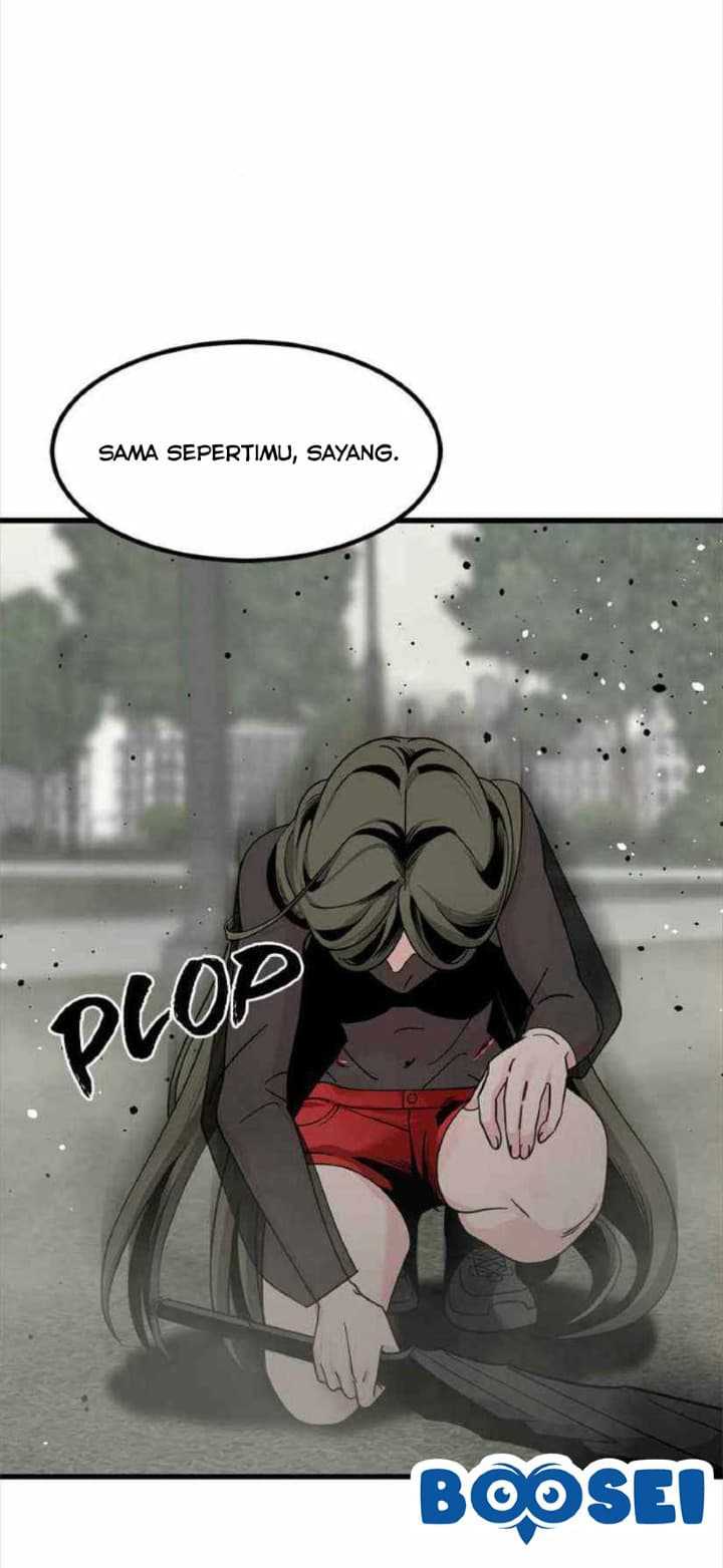 Hero Killer Chapter 60 - halaman 59