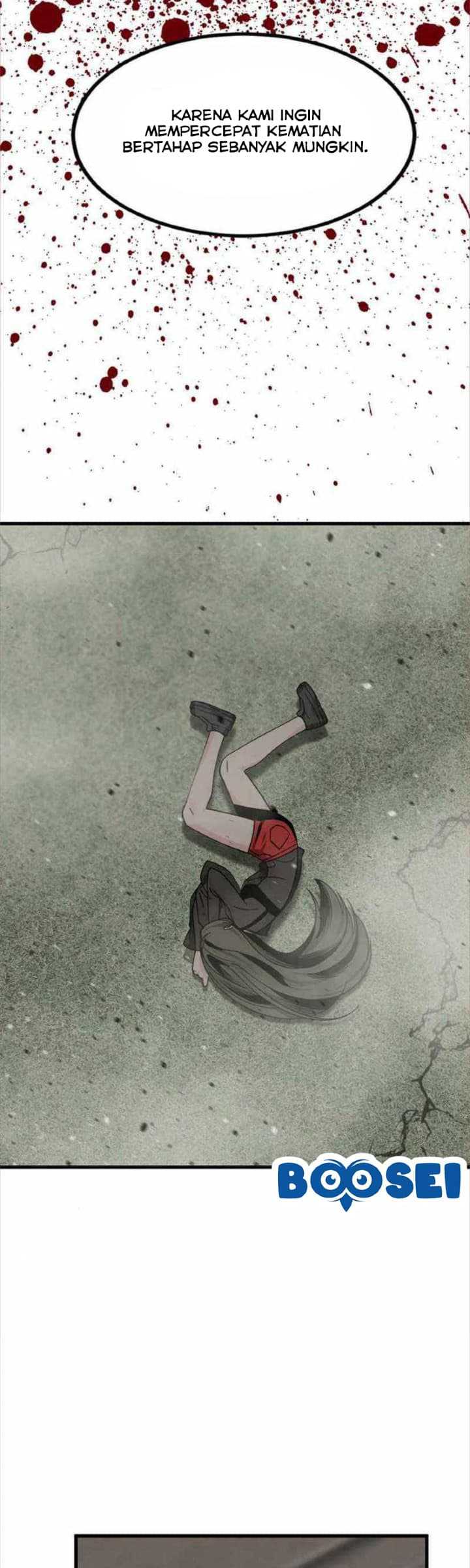Hero Killer Chapter 60 - halaman 62