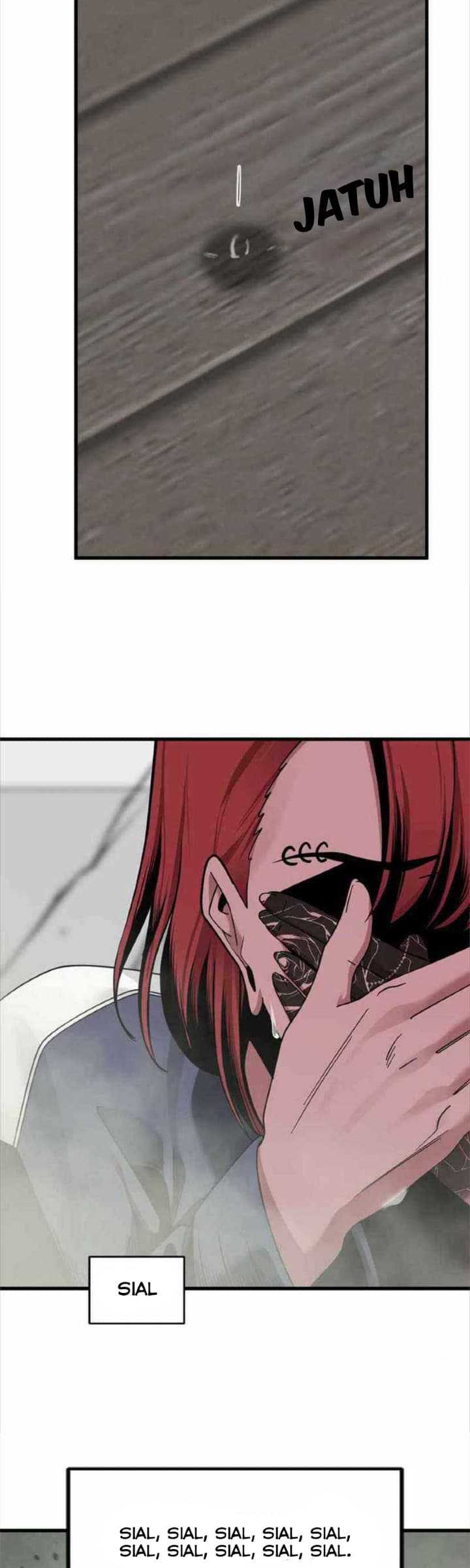 Hero Killer Chapter 60 - halaman 63
