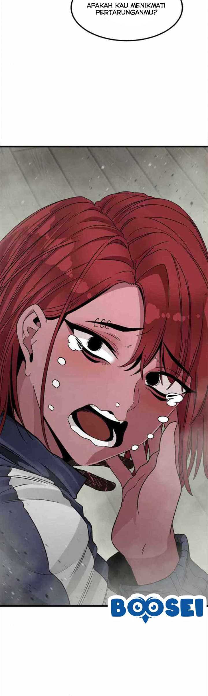 Hero Killer Chapter 60 - halaman 66