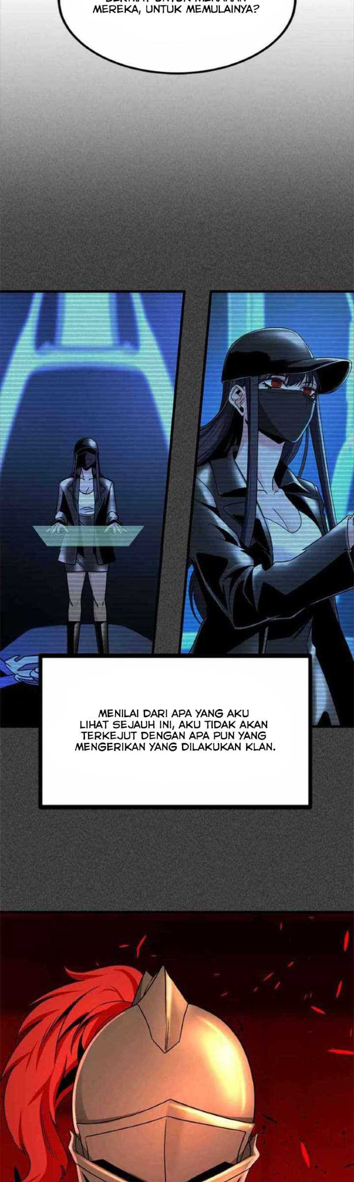 Hero Killer Chapter 60 - halaman 8