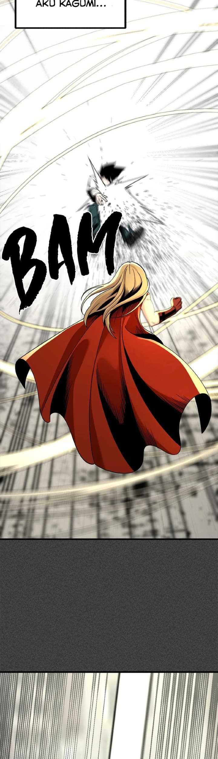 Hero Killer Chapter 61 - halaman 18