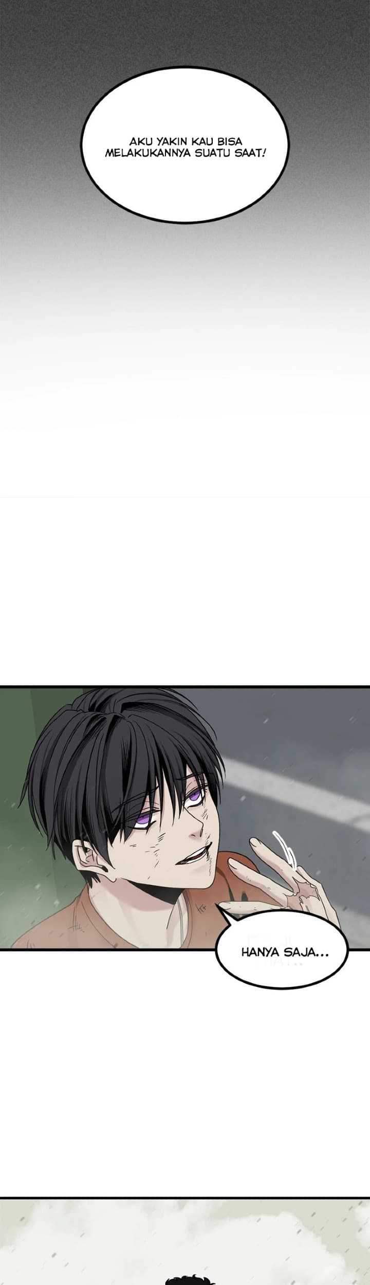 Hero Killer Chapter 61 - halaman 25