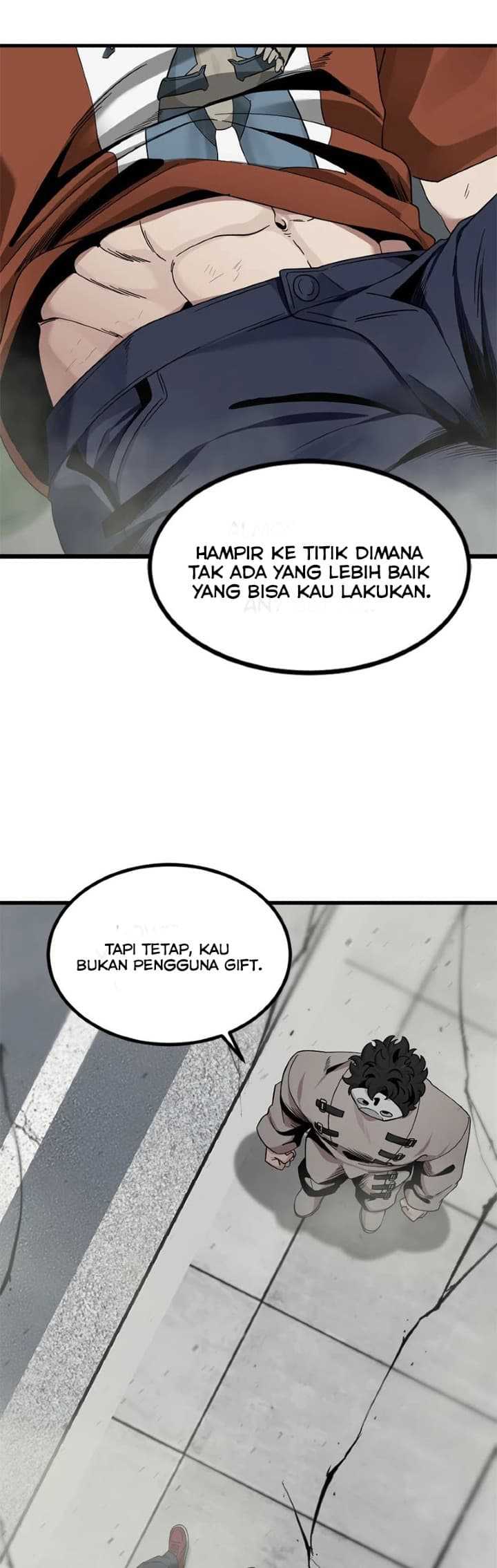 Hero Killer Chapter 61 - halaman 27