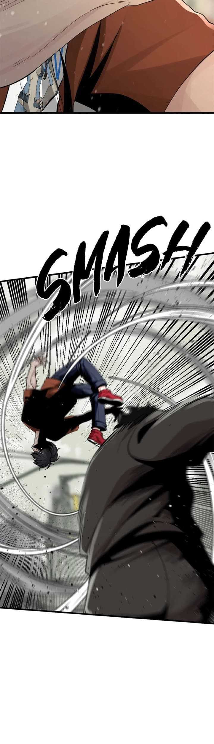 Hero Killer Chapter 61 - halaman 30