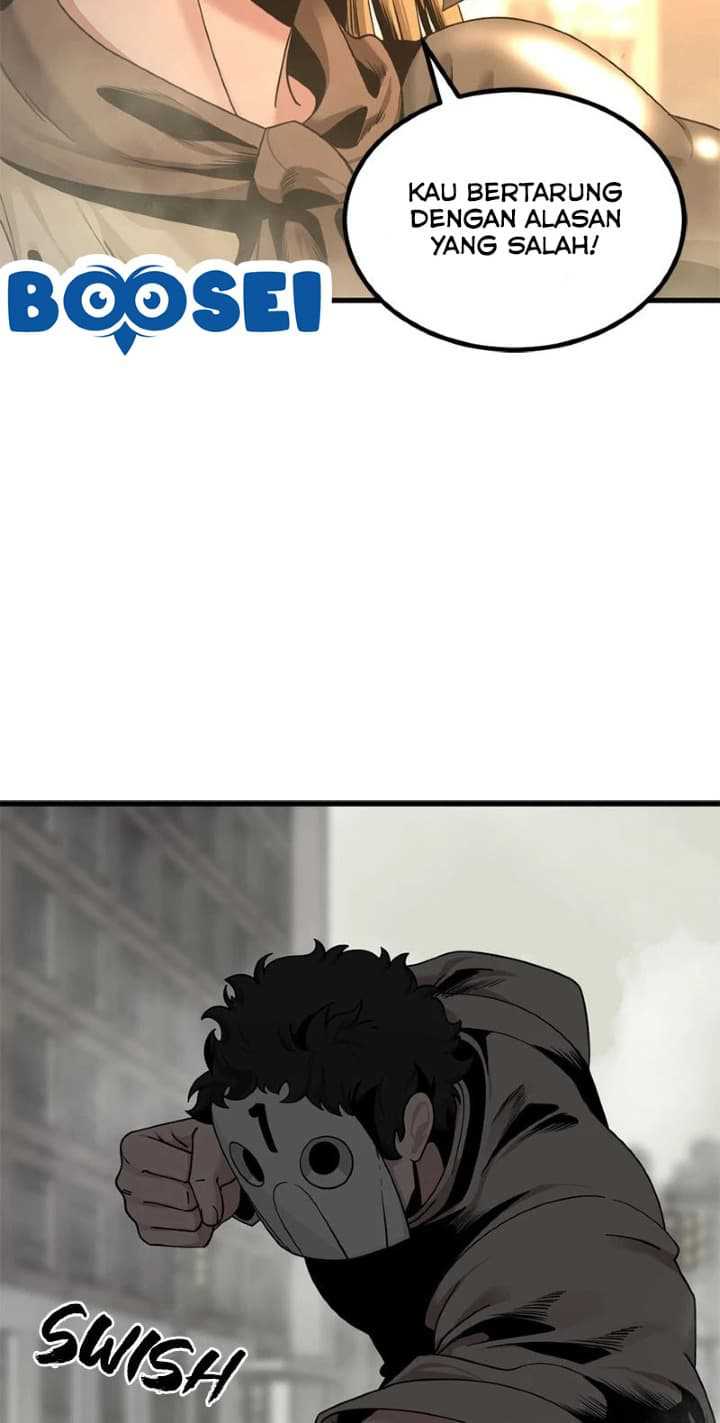 Hero Killer Chapter 61 - halaman 40