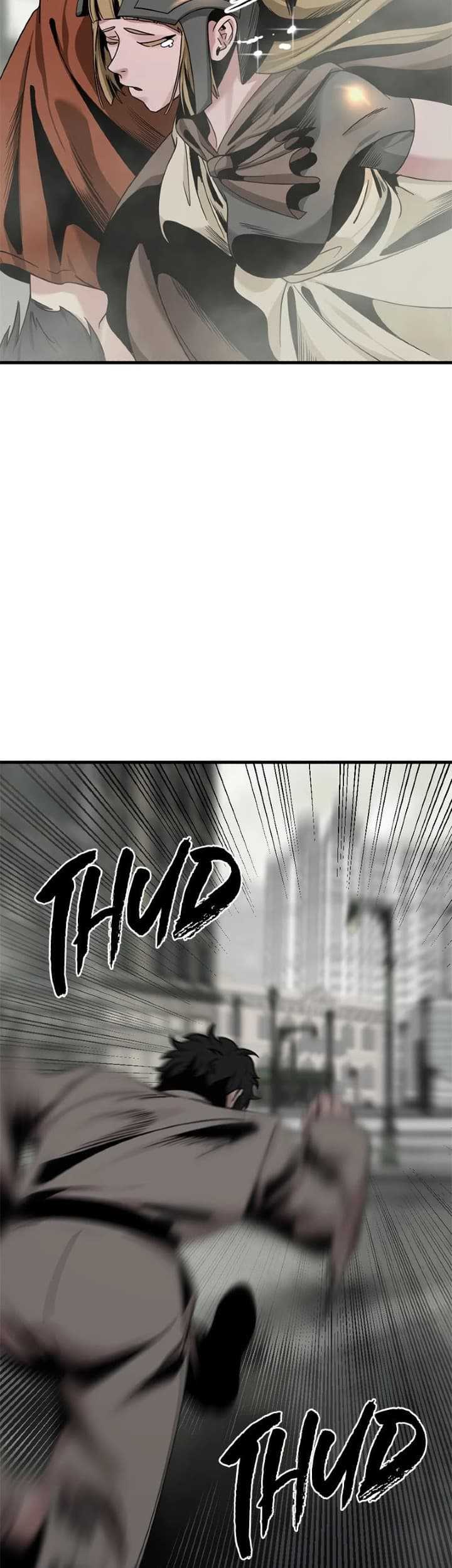 Hero Killer Chapter 61 - halaman 49