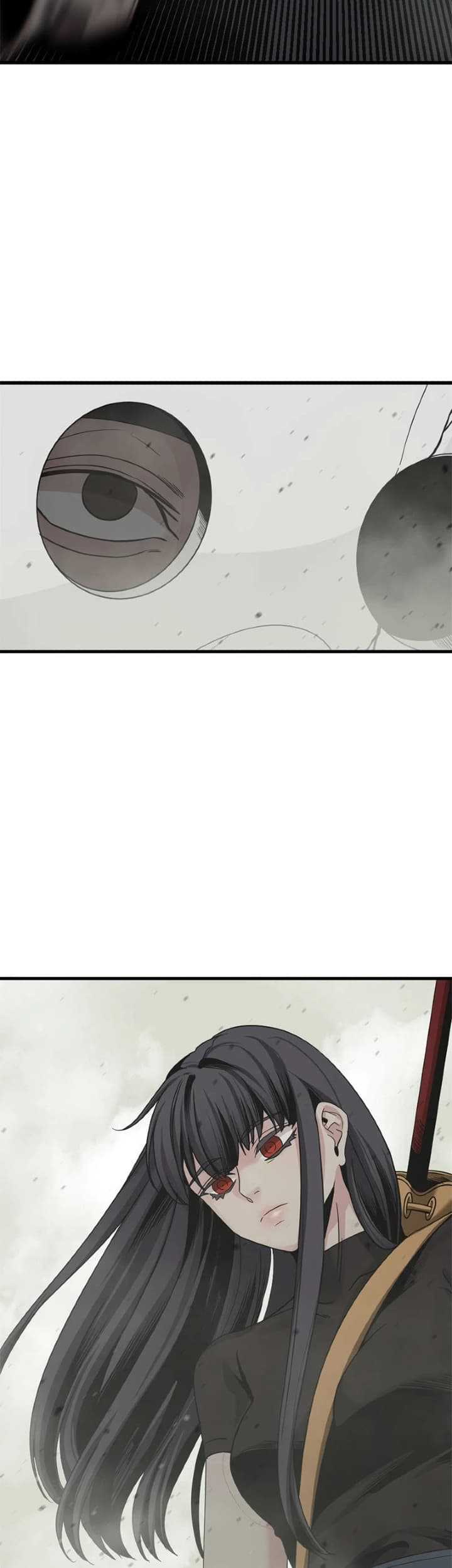 Hero Killer Chapter 61 - halaman 50