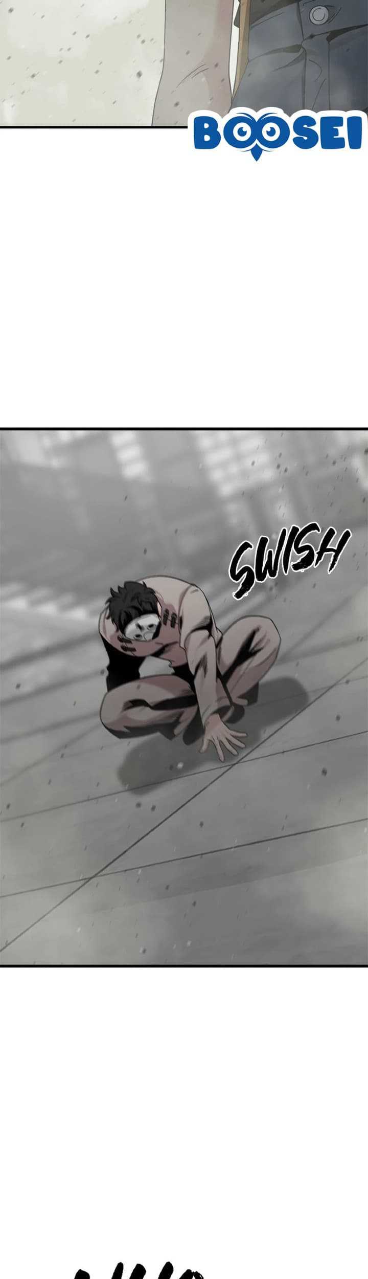 Hero Killer Chapter 61 - halaman 51