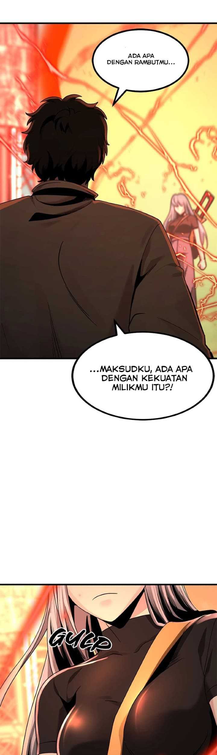 Hero Killer Chapter 61 - halaman 58