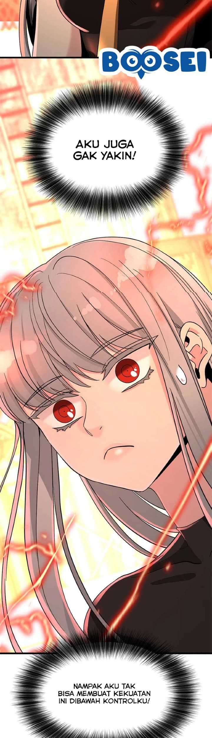 Hero Killer Chapter 61 - halaman 59